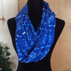 Burton DryRide infinity Scarf
